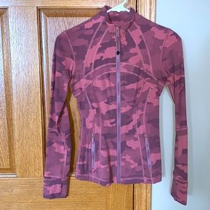 LULULEMON Define Jacket NWOT